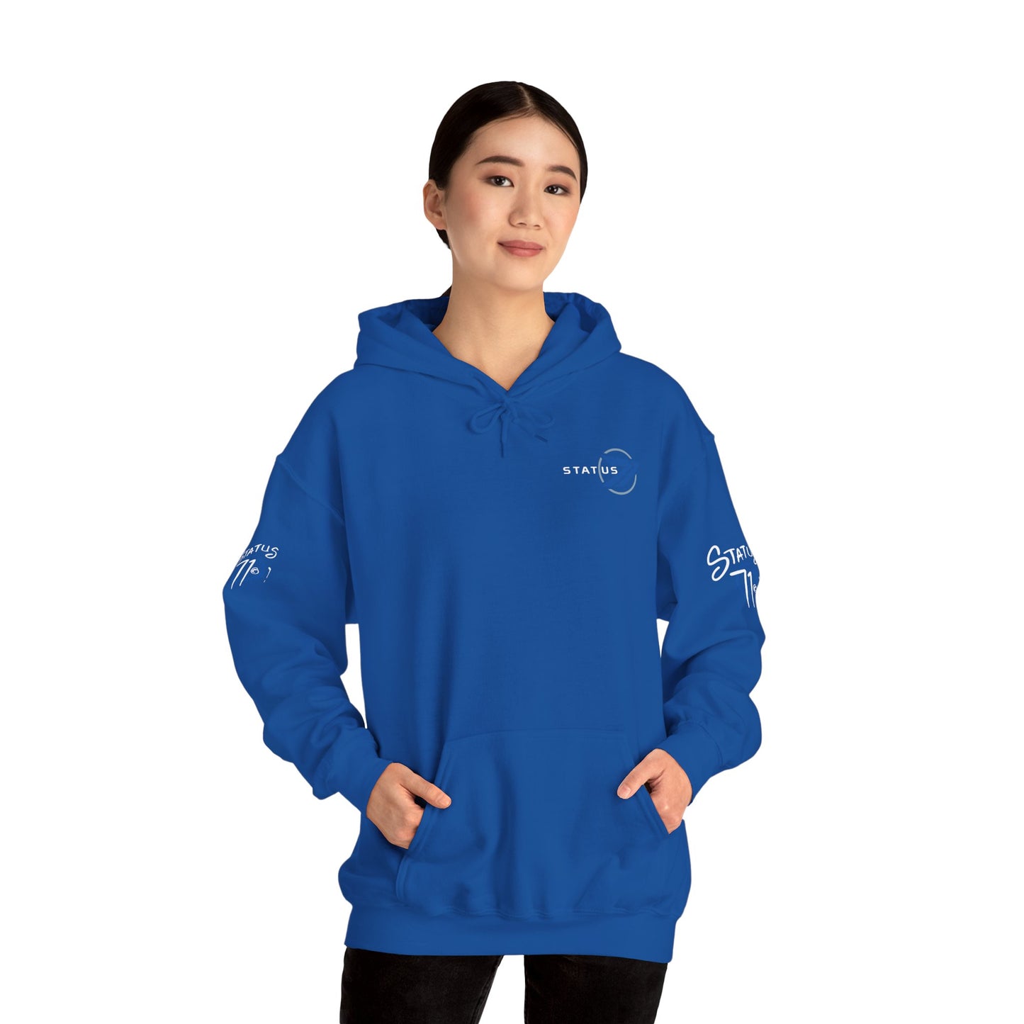 Christmas Crazy Sprout Hoodie — “Don't Be A Hater” Funny Holiday Pullover