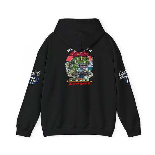 COD Zombies Gaming Hoodie — Zombie Gamer Pullover