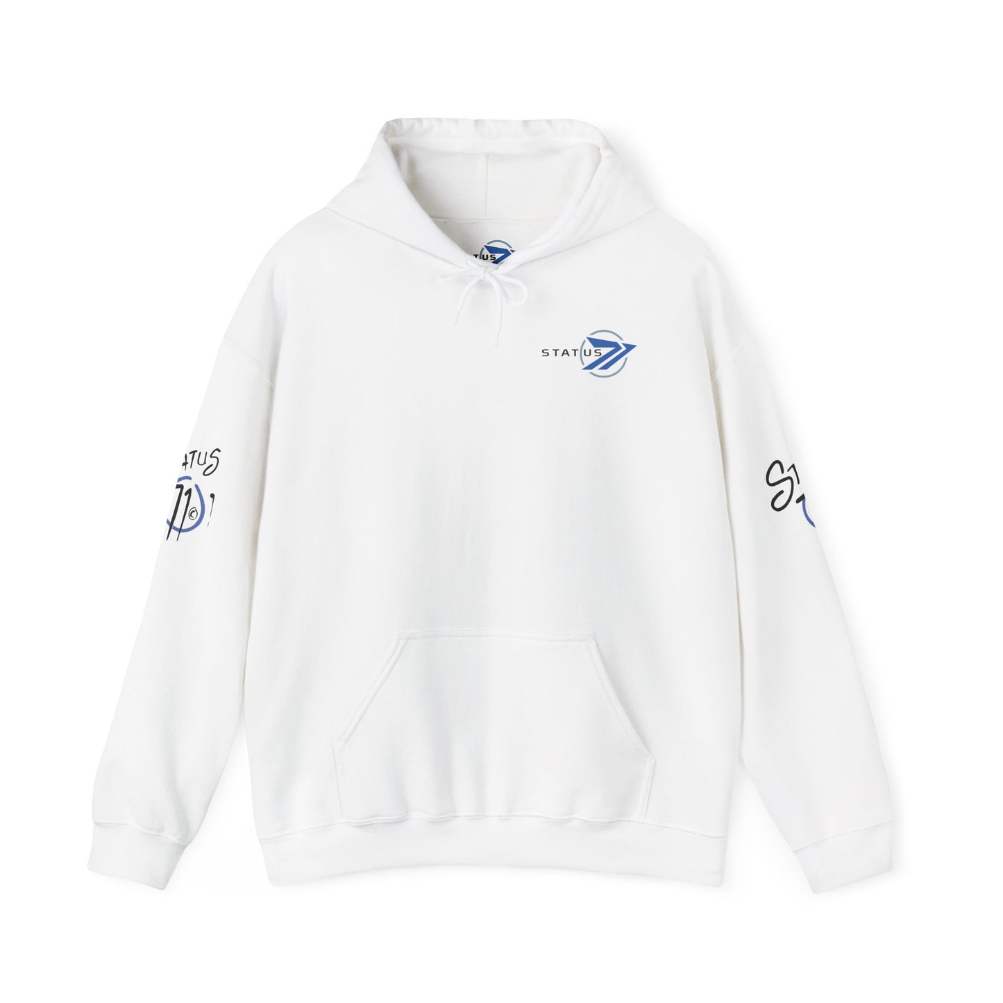 Jack of All Trades Hoodie — Funny DIY Legend Streetware