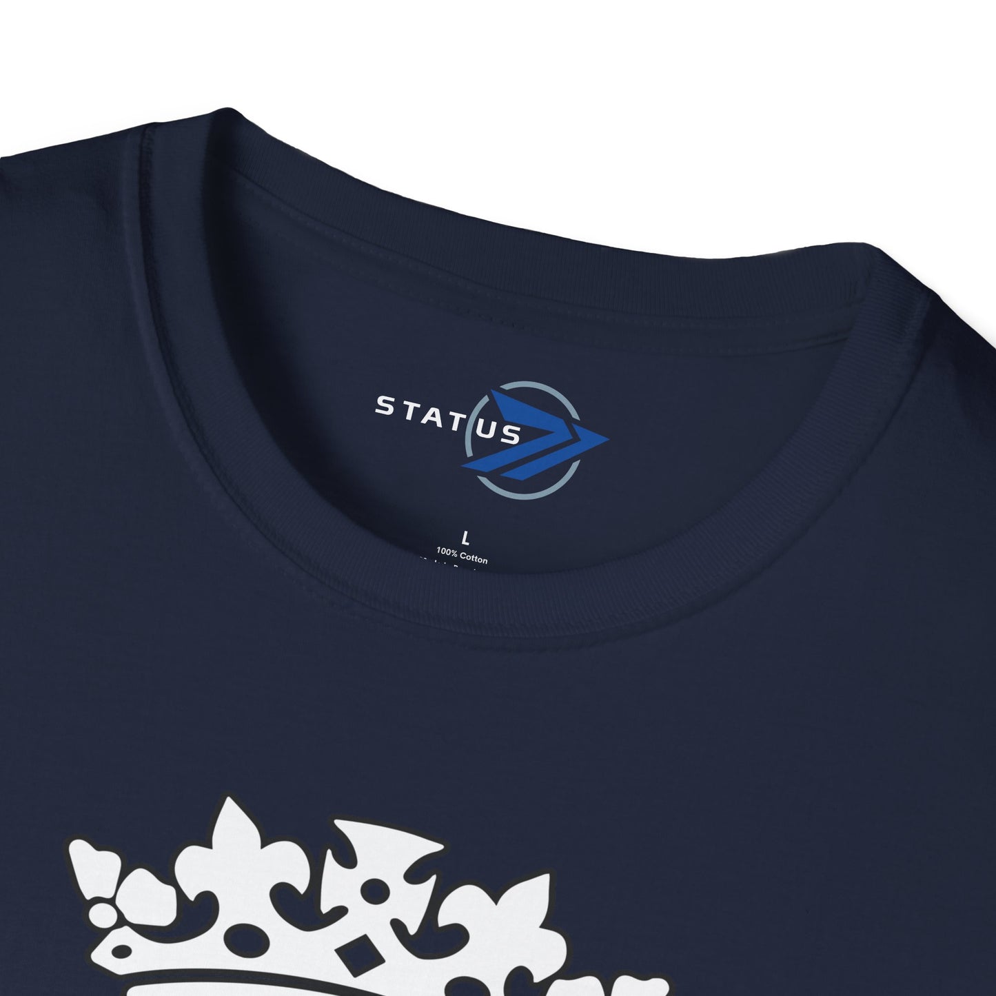 DAD Acronym Discipline Administration Department T-Shirt