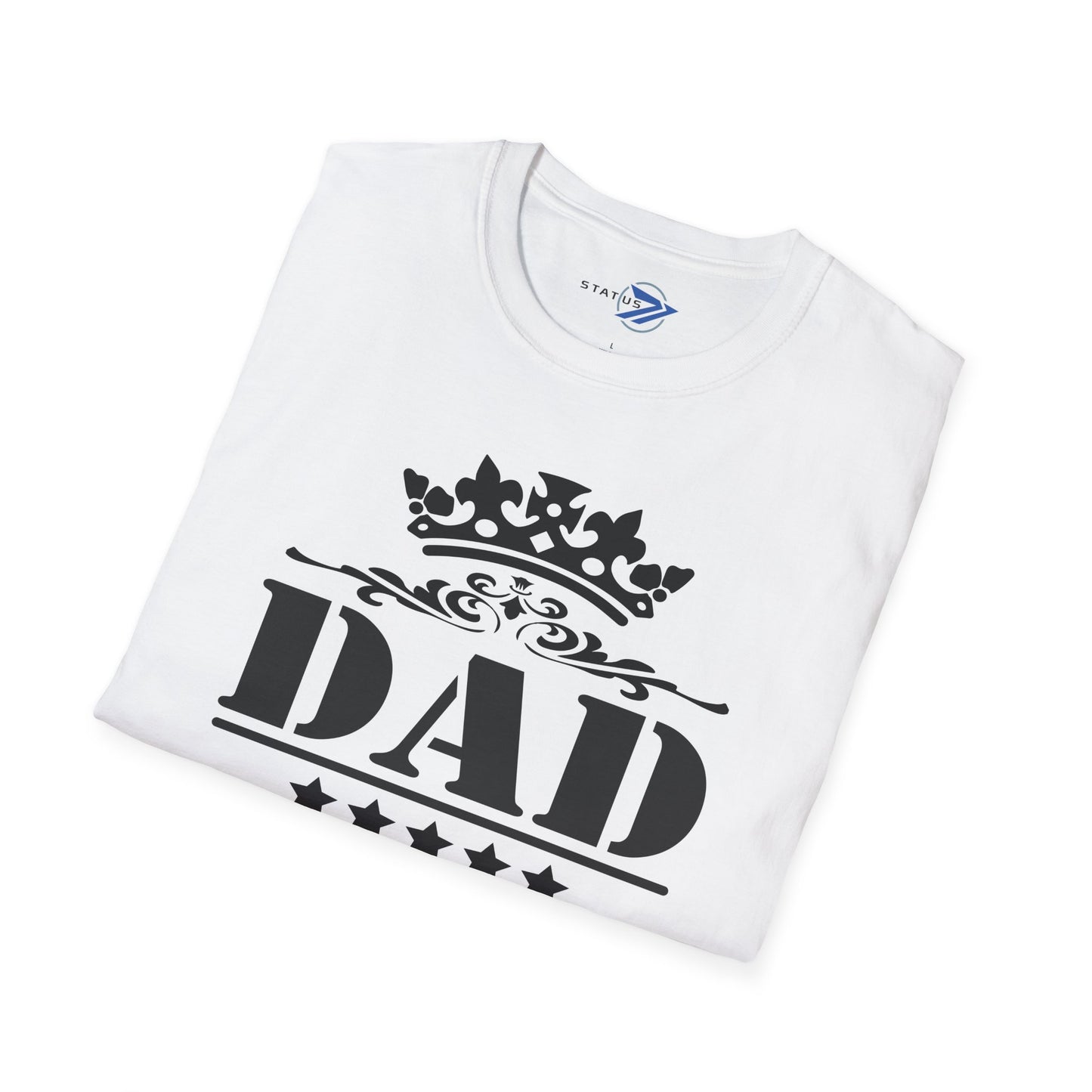 DAD Acronym Discipline Administration Department T-Shirt