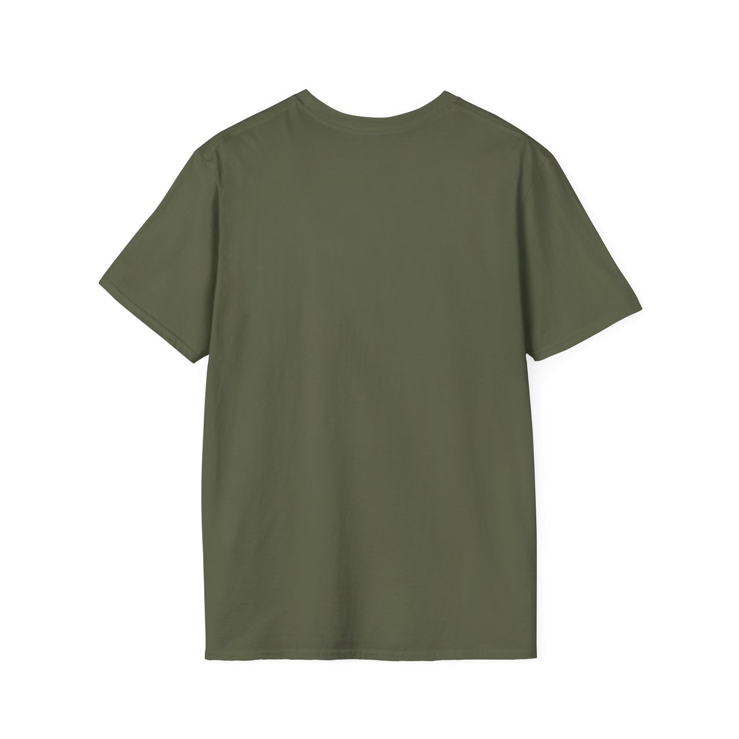 You Feeling Lucky? Rat Graphic T-Shirt