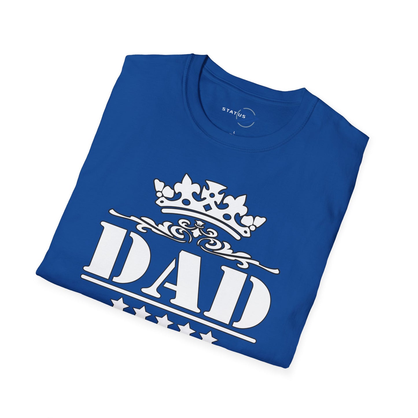 DAD Acronym Discipline Administration Department T-Shirt