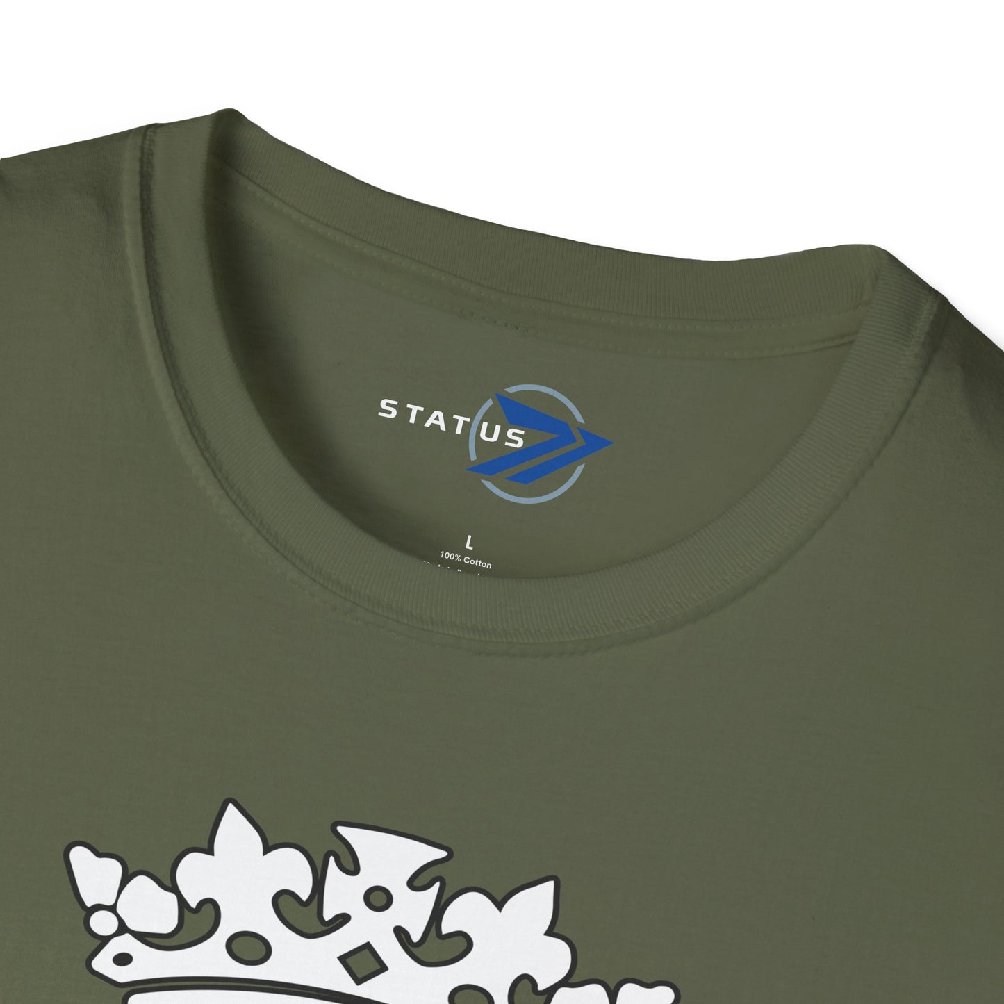 DAD Acronym Discipline Administration Department T-Shirt