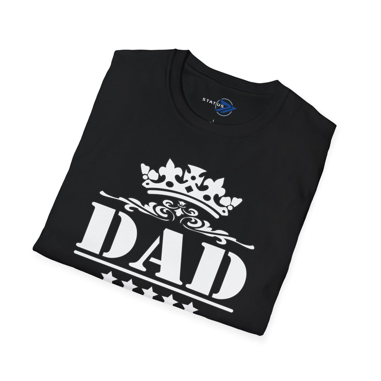 DAD Acronym Discipline Administration Department T-Shirt