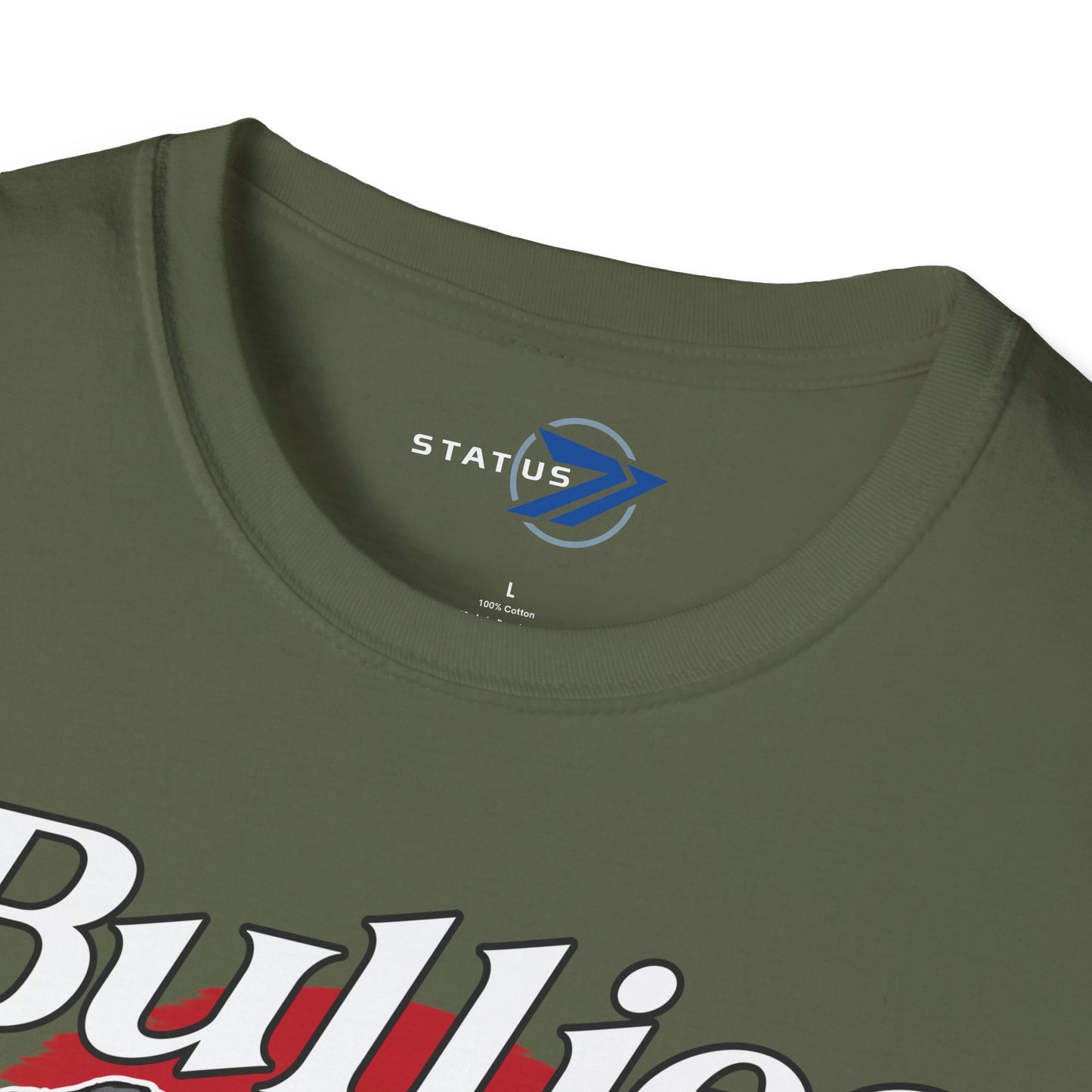 Bullies Jazz Club T-Shirt — "Guest Star Charlie Barker" Vintage Bull Dog Sax Player Tee